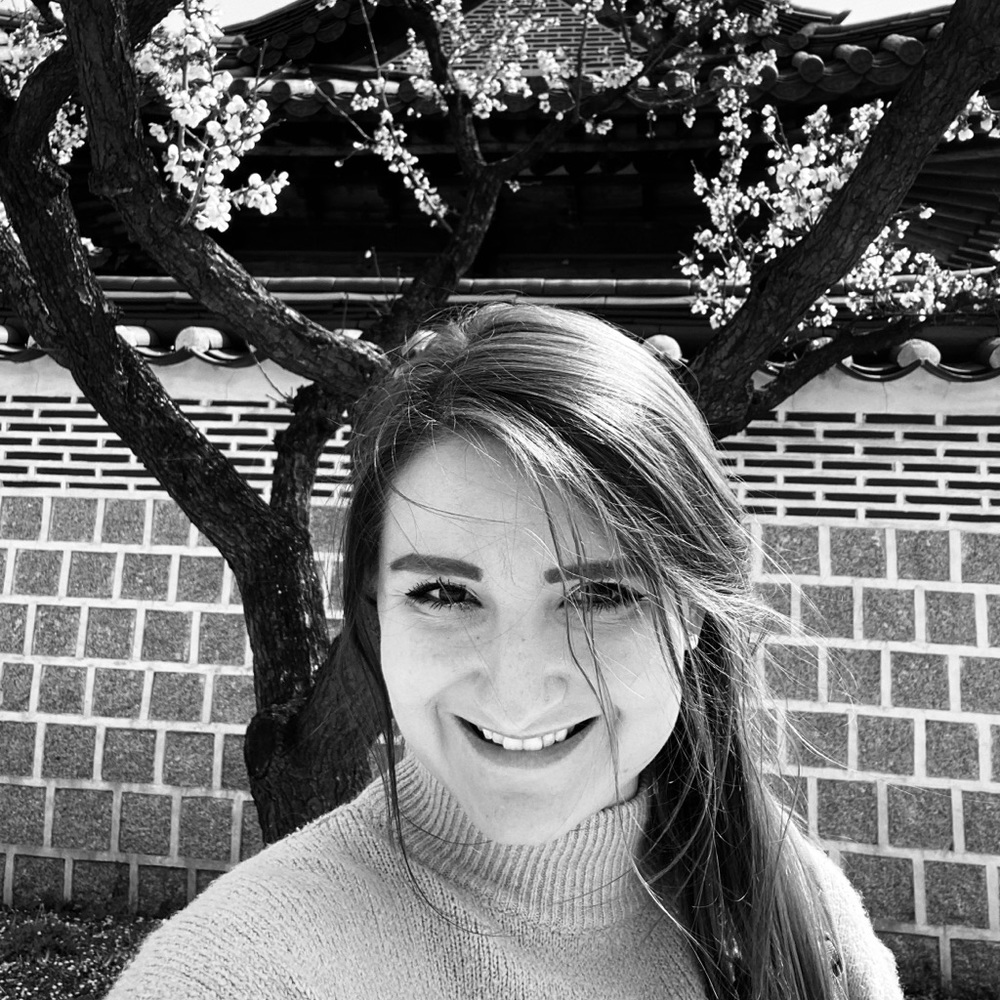 Meet your Posher, Skylar